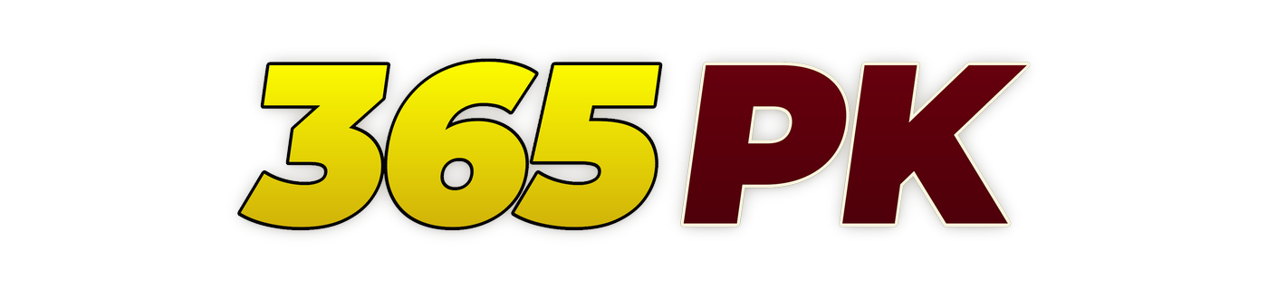 365pk Logo